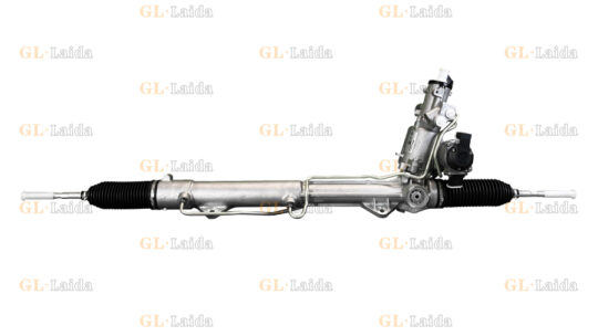 BMW X6 E71 Multi Motor (2009-2014) Hydraulic Power Steering Gear Steering Rack Assembly 32106858488 LHD