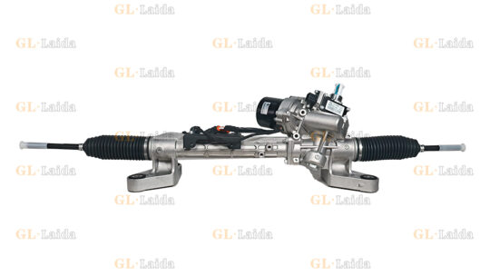1 Honda CR-V RM2 (2012-2014) Electric Power Steering Gear Steering Rack Assembly 53601-T0A-A03 LHD