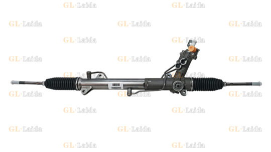 Rolls-Royce Phantom (2011-2016) Hydraulic Power Steering Gear Steering Rack Assembly 32106786304 LHD