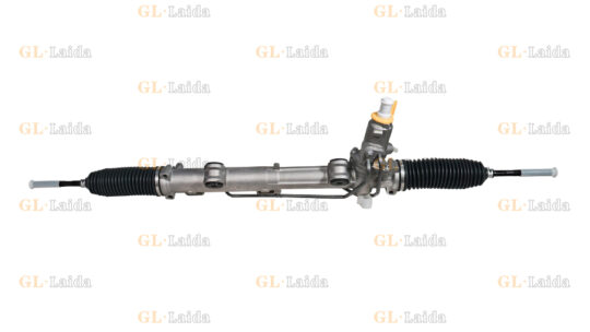 Mercedes-Benz C-Class W203 No Power (2000-2005) Hydraulic Power Steering Gear Steering Rack Assembly A2034601100 LHD
