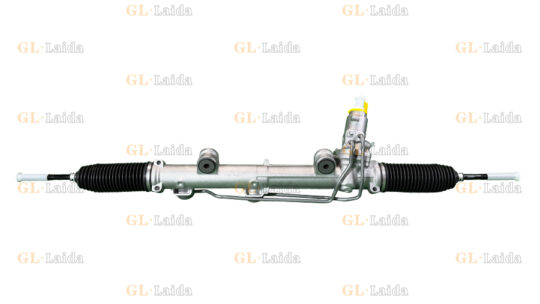 Mercedes-Benz C-Class W203 No Power RHD (2000-2005) Hydraulic Power Steering Gear Steering Rack Assembly A2034604101