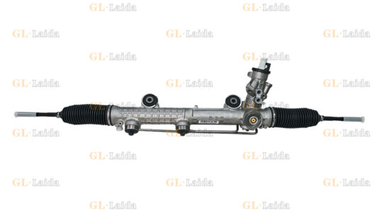 Mercedes-Benz E-Class W212 Power Steering (2010-2014) Hydraulic Power Steering Gear Steering Rack Assembly A2124603500 LHD