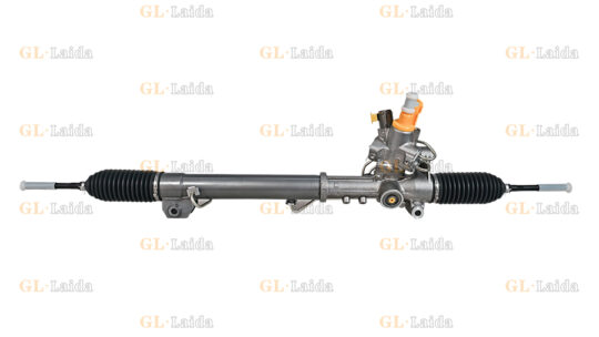 Mercedes-Benz GLK X204 Power Steering (2008-2013) Hydraulic Power Steering Gear Steering Rack Assembly A2044603600 LHD