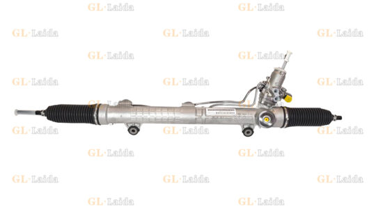 Mercedes-Benz S-Class W220 Power Steering (2003-2005) Hydraulic Power Steering Gear Steering Rack Assembly A2204602500 LHD