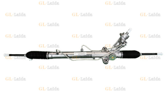 Mercedes-Benz V-Class W639 (2004-2010) Hydraulic Power Steering Gear Steering Rack Assembly A6394602400 LHD