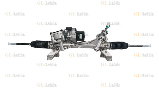 Honda CR-V RW1 High (2017-2019) Electric Power Steering Gear Steering Rack Assembly 53600-TME-P22-M1 LHD
