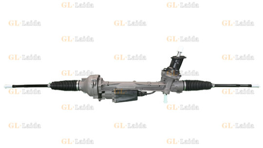 Volkswagen Passat B8 Large Motor Long Wheelbase (2014-2017) Electric Power Steering Gear Steering Rack Assembly 5Q0909143K LHD