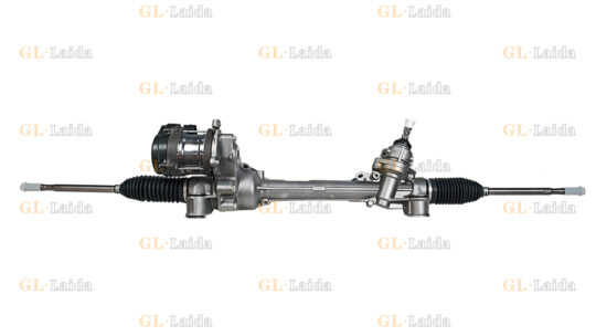 Toyota Crown Kluger (2019-2021) Electric Power Steering Gear Steering Rack Assembly 44250-0E200 LHD