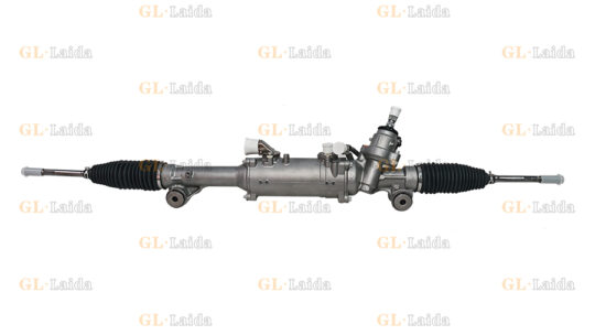 Toyota Camry Hybrid RHD (2006-2011) Electric Power Steering Gear Steering Rack Assembly 44200-33471