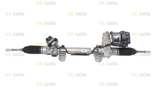 Toyota Camry Gasoline (2017-2019) Electric Power Steering Gear Steering Rack Assembly 44250-33621 LHD