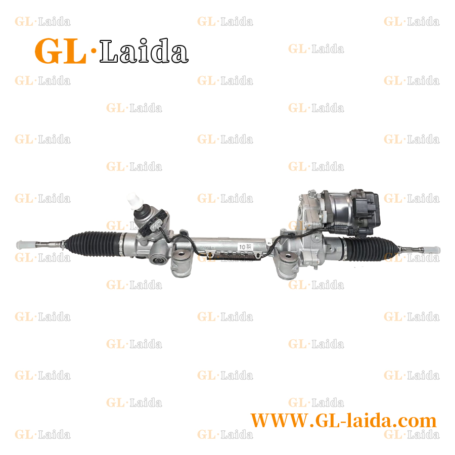 Toyota Camry Gasoline (2017-2019) Electric Power Steering Gear Steering Rack Assembly 44250-33621 LHD