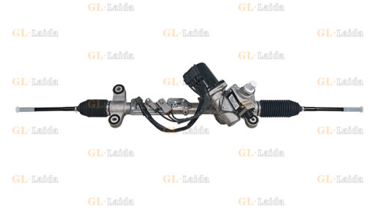 Honda CR-V RE2 (2007-2011) Electric Power Steering Gear Steering Rack Assembly 53601-SWC-G02 LHD