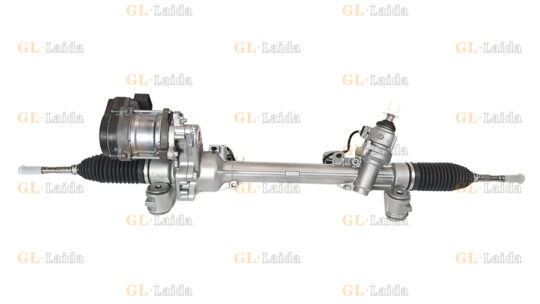 Toyota Camry Hybrid (2017-2019) Electric Power Steering Gear Steering Rack Assembly 44250-06470 LHD