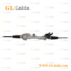 Volkswagen Touran Round Motor Short Shaft (2012-2016) Electric Power Steering Gear Steering Rack Assembly 5QO910143C LHD