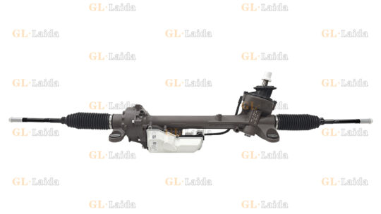 Volkswagen DSG Steering (2008-2012) Electric Power Steering Gear Steering Rack Assembly 5N1423058F LHD