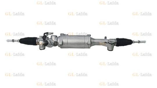 Lexus LS460 3-Pin (2006-2012) Electric Power Steering Gear Steering Rack Assembly 44200-50280 LHD