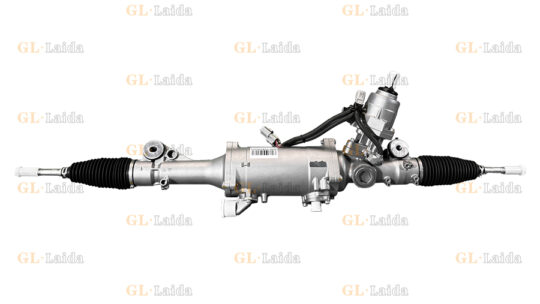 Lexus LS460 5-Pin (2006-2012) Electric Power Steering Gear Steering Rack Assembly 44200-50270 LHD