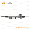 Volkswagen Golf 6 2.5 Turns (2009-2014) Electric Power Steering Gear Steering Rack Assembly 5ND423055A LHD