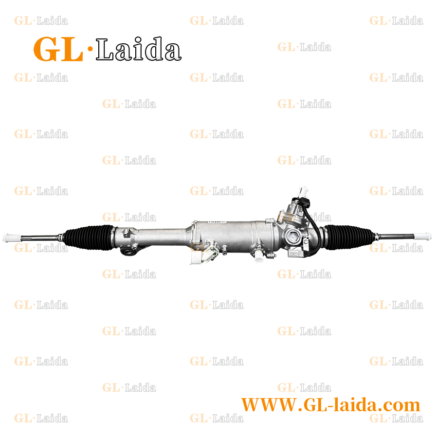 Lexus GS Old Model (2007-2011) Electric Power Steering Gear Steering Rack Assembly 44200-30610 LHD