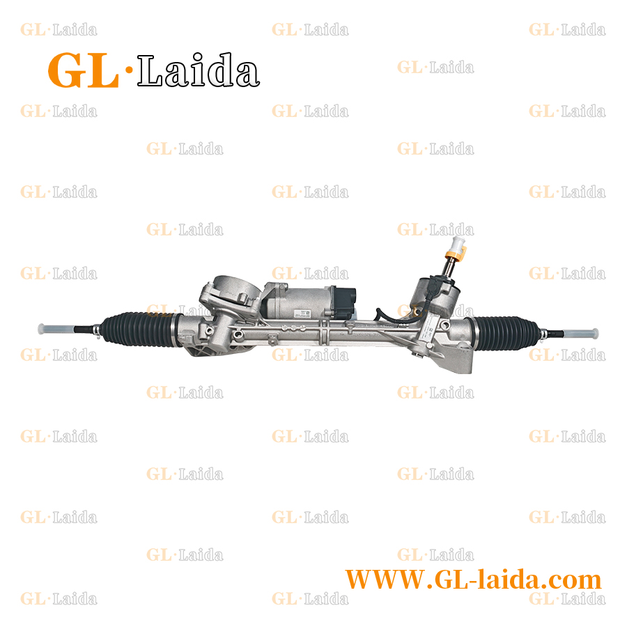 Honda Odyssey RC3 Low (2014-2018) Electric Power Steering Gear Steering Rack Assembly 53600-T6D-H05 LHD