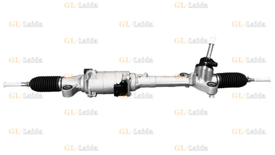 Mazda Atenza / Mazda 6 (2007-2008) Electric Power Steering Gear Steering Rack Assembly GS1E32110 LHD