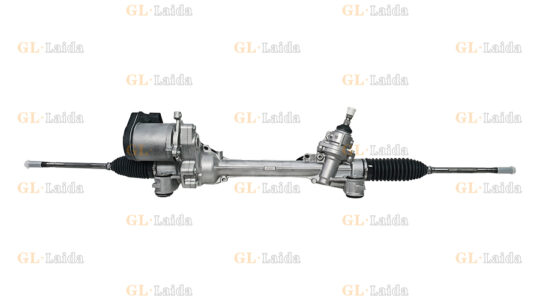 Toyota Venza / RAV4 W6 (2019-2022) Electric Power Steering Gear Steering Rack Assembly 44250-0E140 LHD