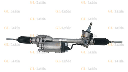 Porsche 911 992 (2020-2024) Electric Power Steering Gear Steering Rack Assembly 992423051BF LHD