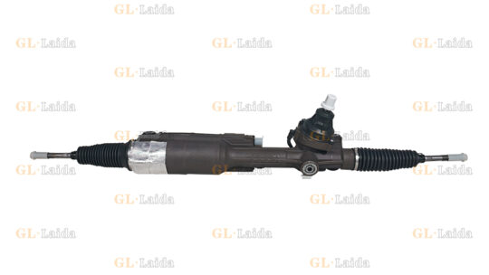 Porsche Cayman 95B (2014-2019) Electric Power Steering Gear Steering Rack Assembly 95B423055K LHD