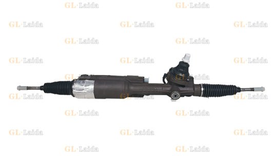 Porsche Cayman 95B Crescent Type (2019-2024) Electric Power Steering Gear Steering Rack Assembly 95B423055AH LHD