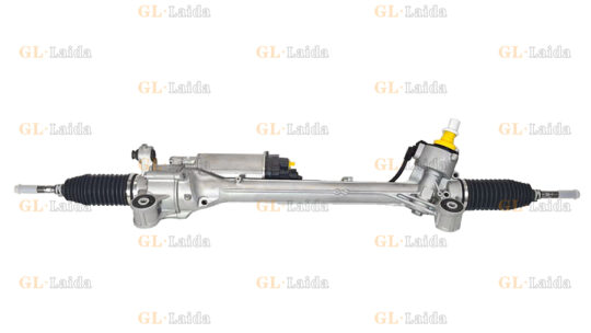 Porsche Panamera 9J1 (2019-2021) Electric Power Steering Gear Steering Rack Assembly 9J1423051 LHD