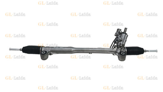 Porsche Panamera 970 (2010-2016) Hydraulic Power Steering Gear Steering Rack Assembly 970347011DX LHD