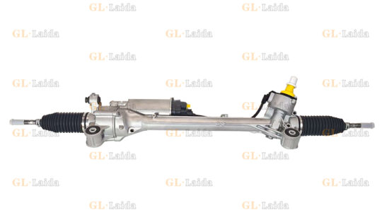 Porsche Panamera 971 (2017-2021) Electric Power Steering Gear Steering Rack Assembly 971423051 LHD