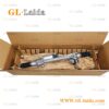 Maserati Ghibli Electronic Steering (2017-2018) Electric Power Steering Gear Steering Rack Assembly 670105631 LHD