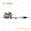 BMW 1 Series F52 UJ (2015-2021) Electric Power Steering Gear Steering Rack Assembly 32106853641 LHD