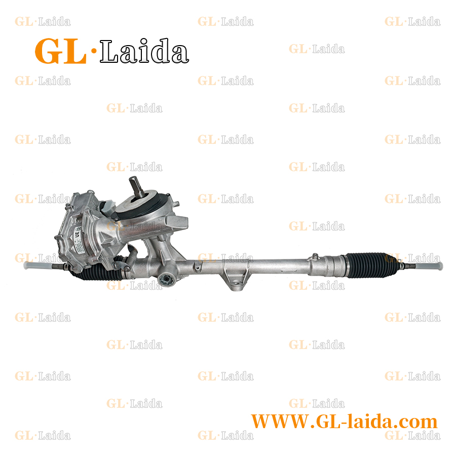 BMW 2 Series F45 UE (2014-2021) Electric Power Steering Gear Steering Rack Assembly 32106857918 LHD