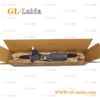 Audi A4 B9 8K1 Crescent Type (2015-2016) Electric Power Steering Gear Steering Rack Assembly 8K1423055AJ LHD
