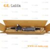Audi A6 4G1 Old Version (2013-2015) Electric Power Steering Gear Steering Rack Assembly 4G1423055AA LHD