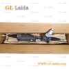 Audi A6 4G2 RHD (2013-2016) Electric Power Steering Gear Steering Rack Assembly 4G2423055AR