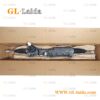 Audi Q7 4M1 RS Q8 2.6 Turns (2018-2022) Electric Power Steering Gear Steering Rack Assembly 4M1423055AK LHD