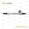 Audi A4 B8 2.5 Turns (2009-2012) Hydraulic Power Steering Gear Steering Rack Assembly 8T1422066A LHD