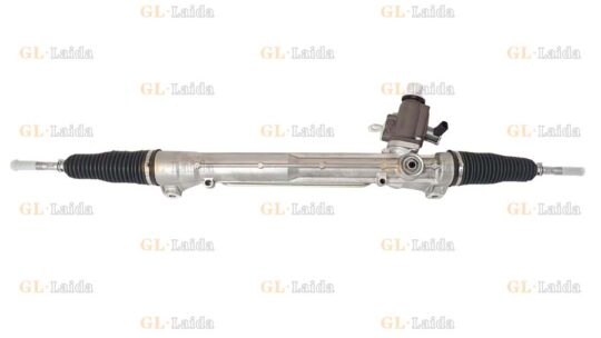 Audi A4 B8 2.8 Turns (2009-2012) Hydraulic Power Steering Gear Steering Rack Assembly 8KD422065 LHD