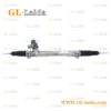 Audi Q5 2.4 Turns Power Steering (2009-2012) Hydraulic Power Steering Gear Steering Rack Assembly 8R1422065E(EX) LHD