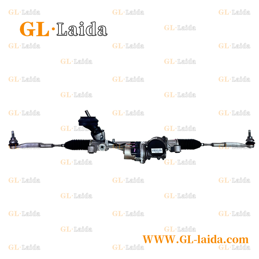 Mercedes-Benz W177 3.0 Turns Large Foot (2020-2024) Electric Power Steering Gear Steering Rack Assembly A1774603801 LHD