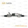 Mercedes-Benz C-Class W205 2WD Old Version (2014-2017) Electric Power Steering Gear Steering Rack Assembly A2054603401 LHD