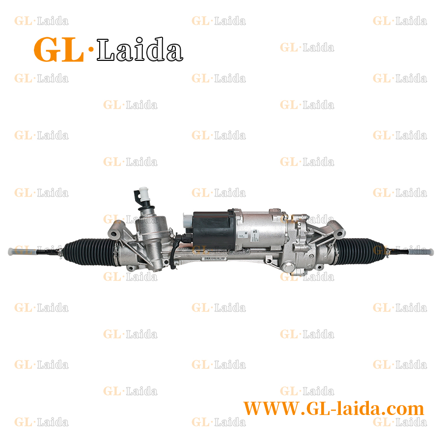 Mercedes-Benz C-Class W205 2WD Old Version (2014-2017) Electric Power Steering Gear Steering Rack Assembly A2054603401 LHD