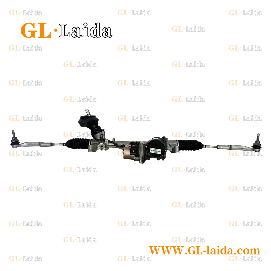 Mercedes-Benz GLA-Class H247 3.0 Turns Small Foot Discontinued (2021-2024) Electric Power Steering Gear Steering Rack Assembly A2474603602 LHD