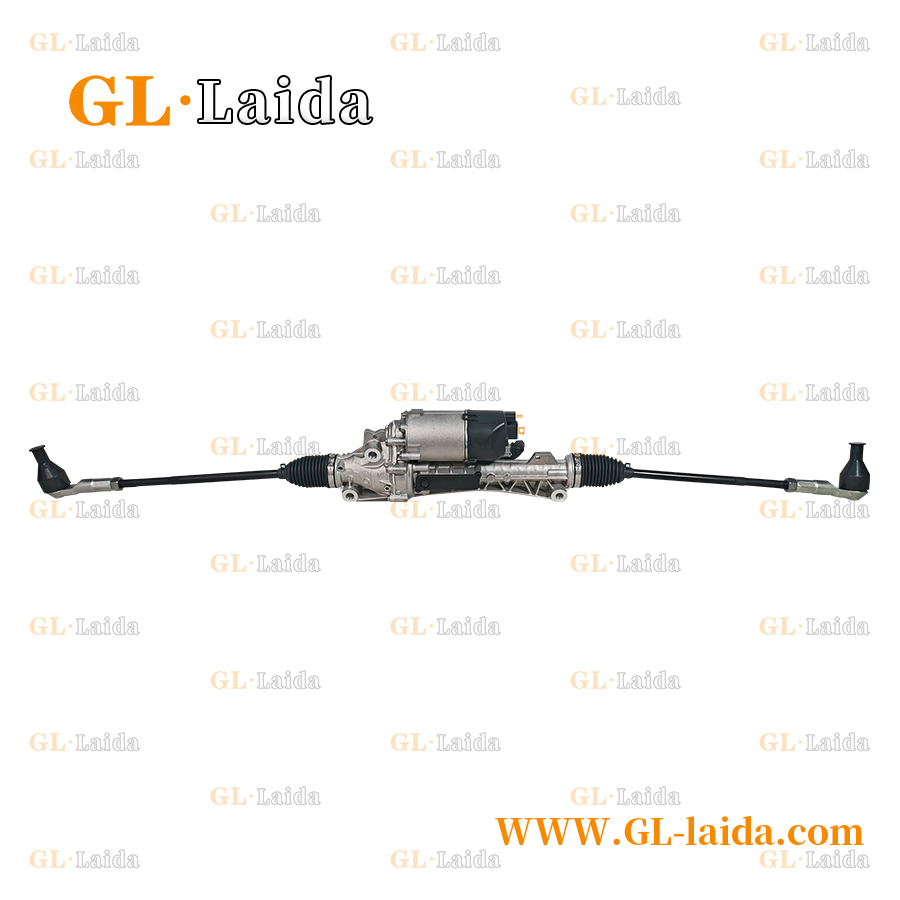 Mercedes-Benz W297 Rear Steering Gear (2022-2023) Electric Power Steering Gear Steering Rack Assembly A2974602501 LHD