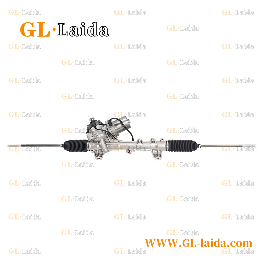 Smart 453 Electric Steering (2016-2019) Electric Power Steering Gear Steering Rack Assembly A4534600701 LHD