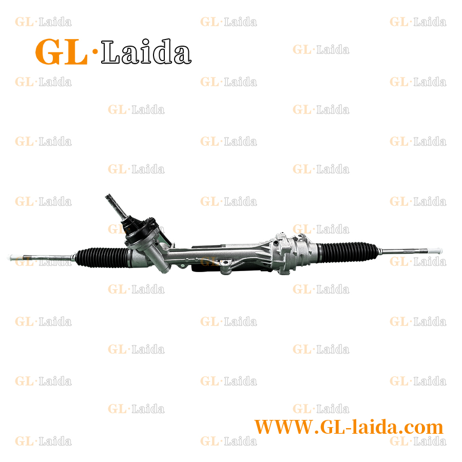 Mercedes-Benz Sprinter W907 Electric Steering (2018-2022) Electric Power Steering Gear Steering Rack Assembly A9074609804 LHD