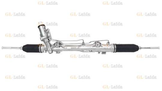 BMW 3 Series E90 Split (2004-2011) Hydraulic Power Steering Gear Steering Rack Assembly 32106777463 LHD